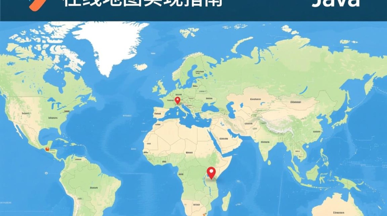 Java在线地图制作方法详解，有哪些最佳实践和技巧？-好主机测评网