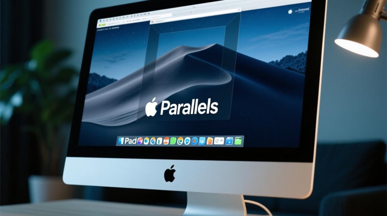 imac虚拟机Parallels，兼容性如何？使用体验如何？