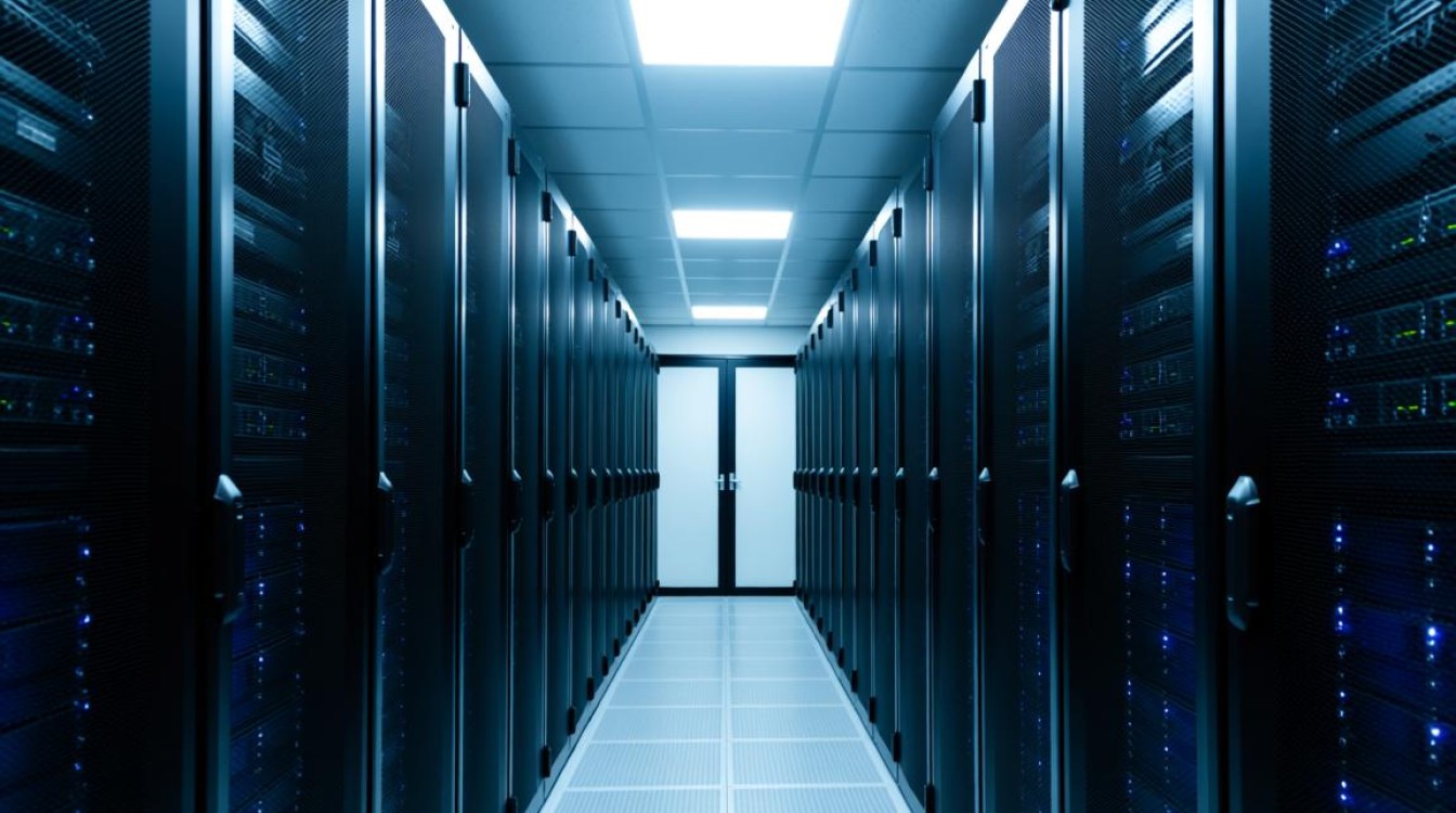 服务器托管都有哪些类型和优势？如何选择合适的托管服务？