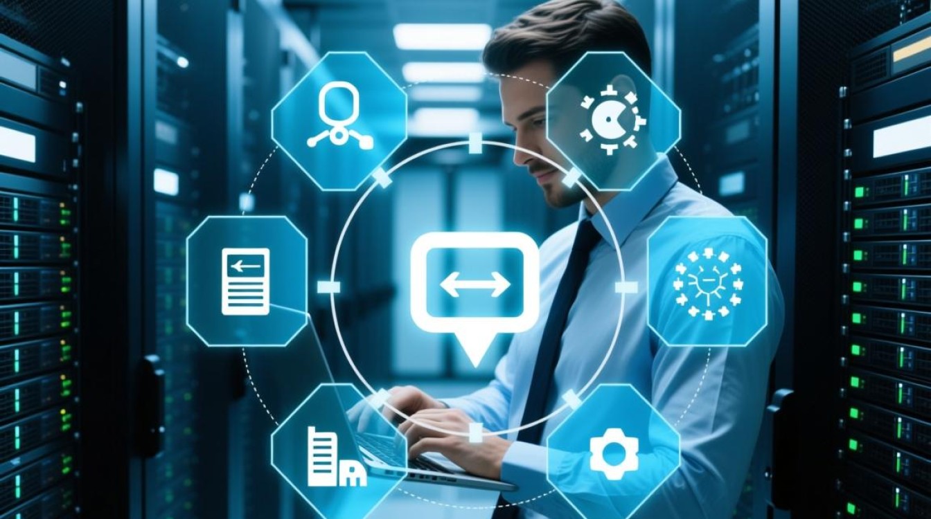 服务器托管都有哪些类型和优势？如何选择合适的托管服务？