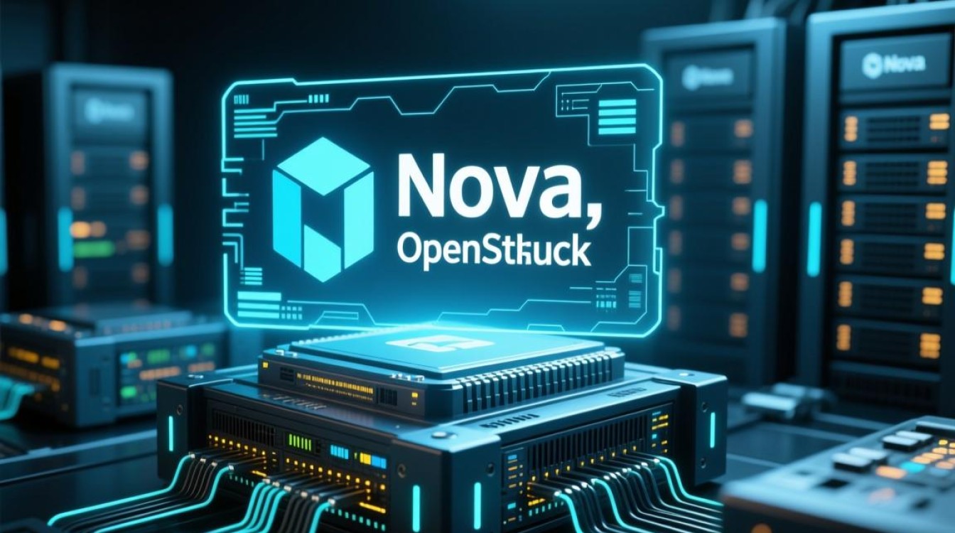 nova查看虚拟机，如何高效管理及监控虚拟环境？