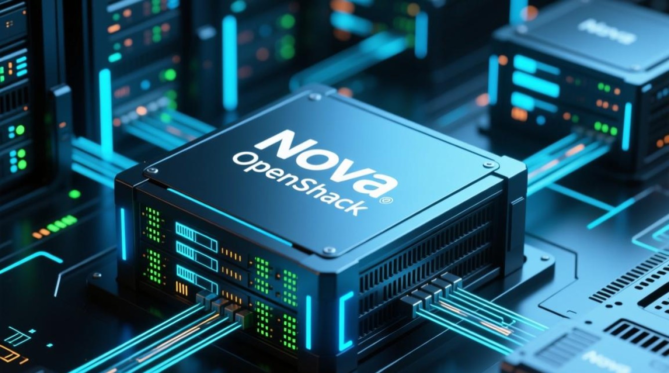 nova查看虚拟机，如何高效管理及监控虚拟环境？