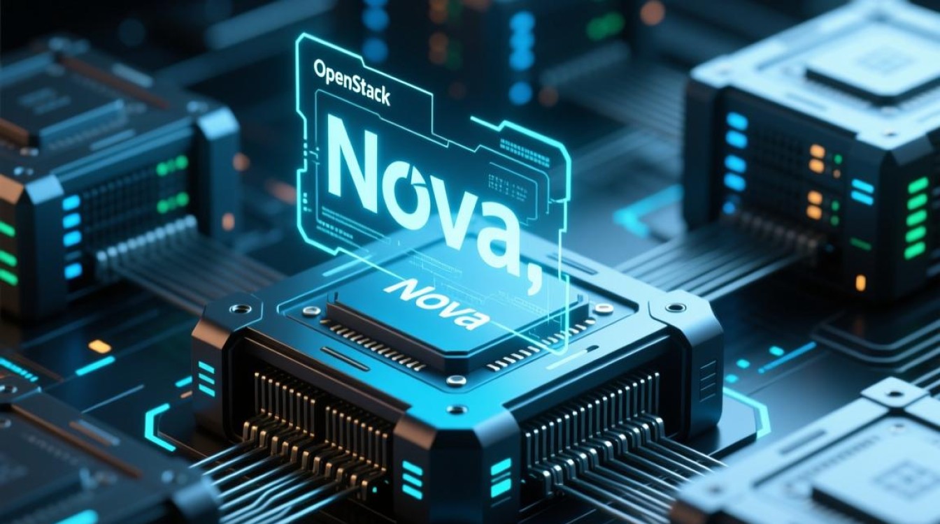 nova查看虚拟机，如何高效管理及监控虚拟环境？