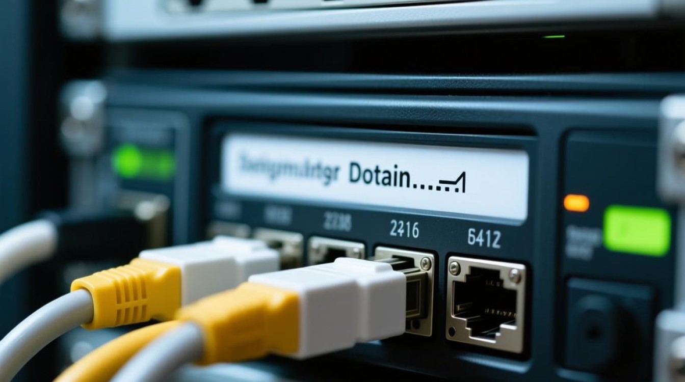 如何将域名精确解析至特定端口？解析过程详解及常见问题解答