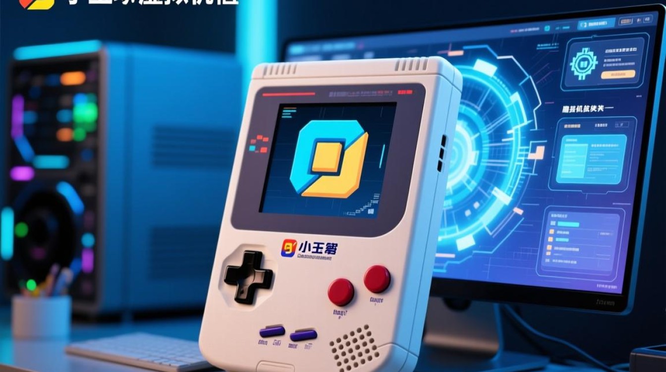 小霸王虚拟机究竟有何独特之处？揭秘其背后的技术优势与市场反响！