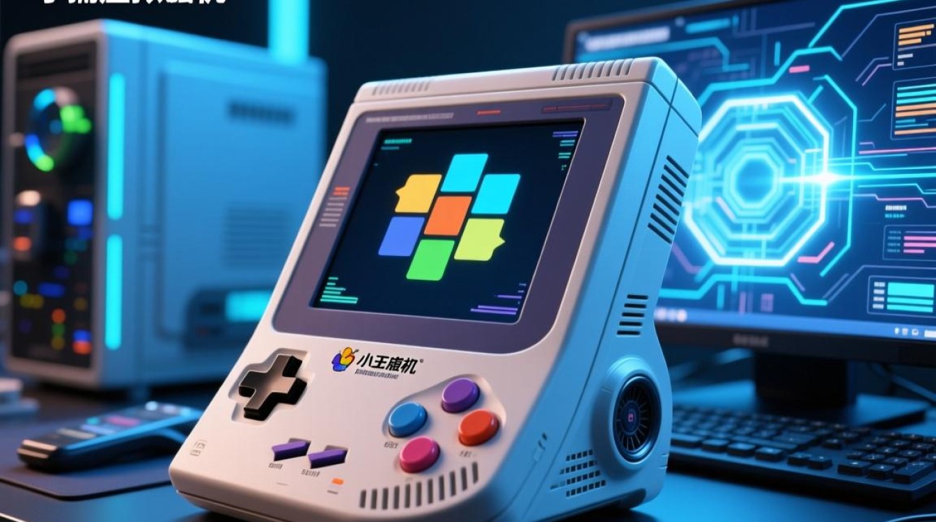 小霸王虚拟机究竟有何独特之处？揭秘其背后的技术优势与市场反响！