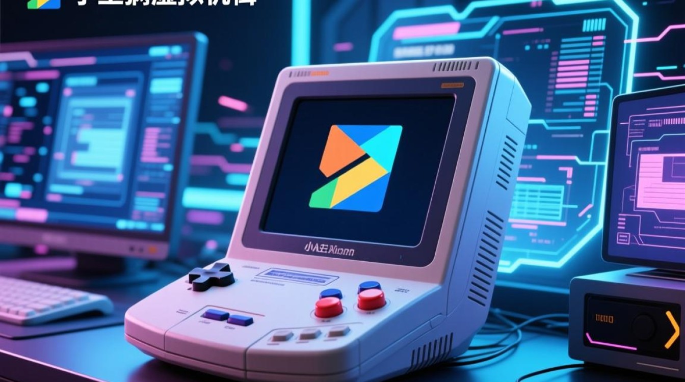 小霸王虚拟机究竟有何独特之处？揭秘其背后的技术优势与市场反响！