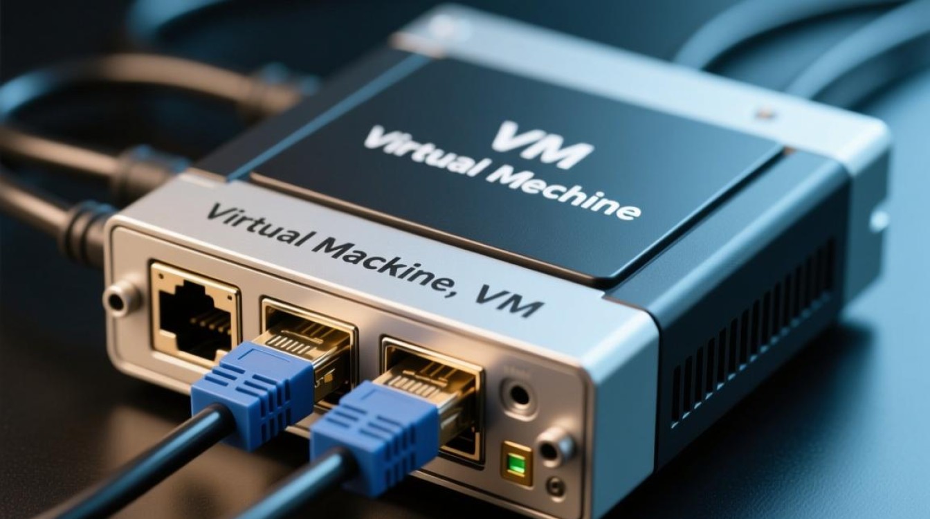 虚拟机中网卡速率如何优化？影响性能的关键因素有哪些？