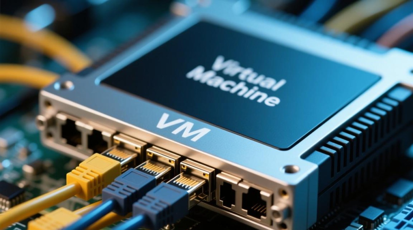 虚拟机中网卡速率如何优化？影响性能的关键因素有哪些？