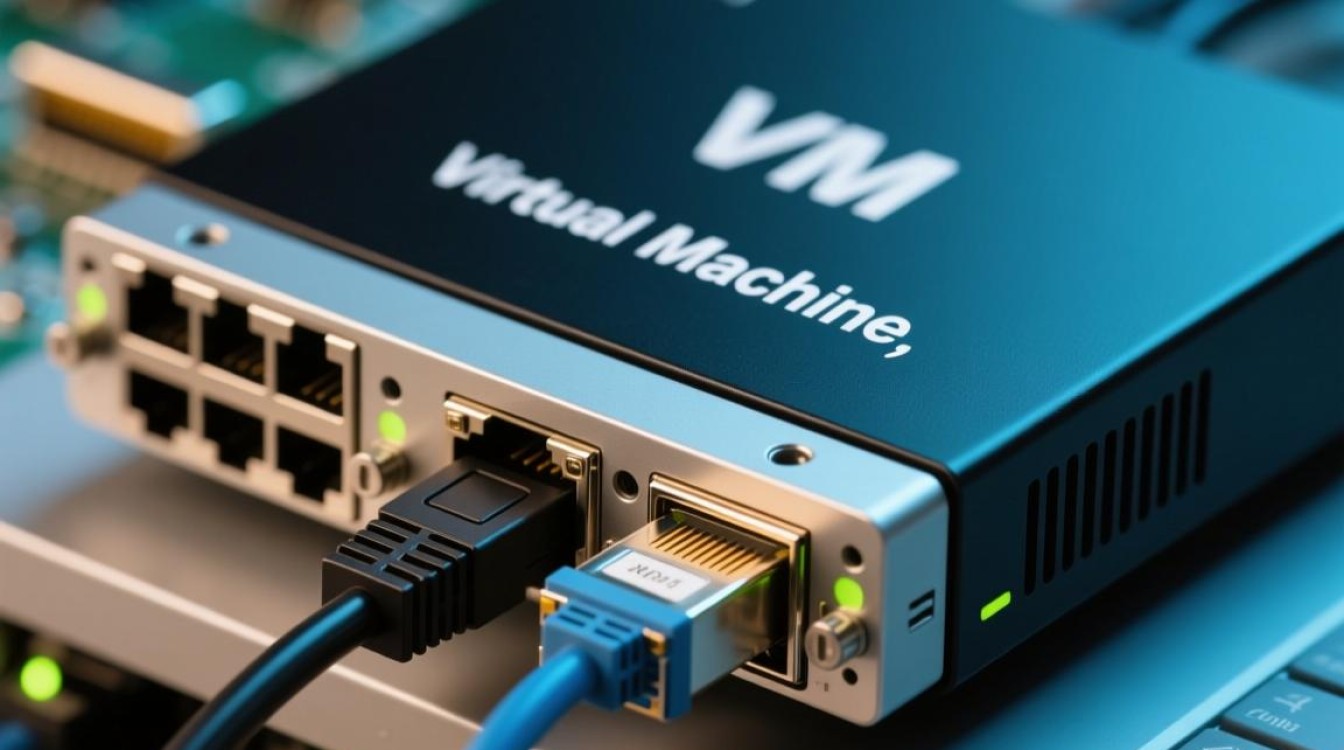 虚拟机中网卡速率如何优化？影响性能的关键因素有哪些？