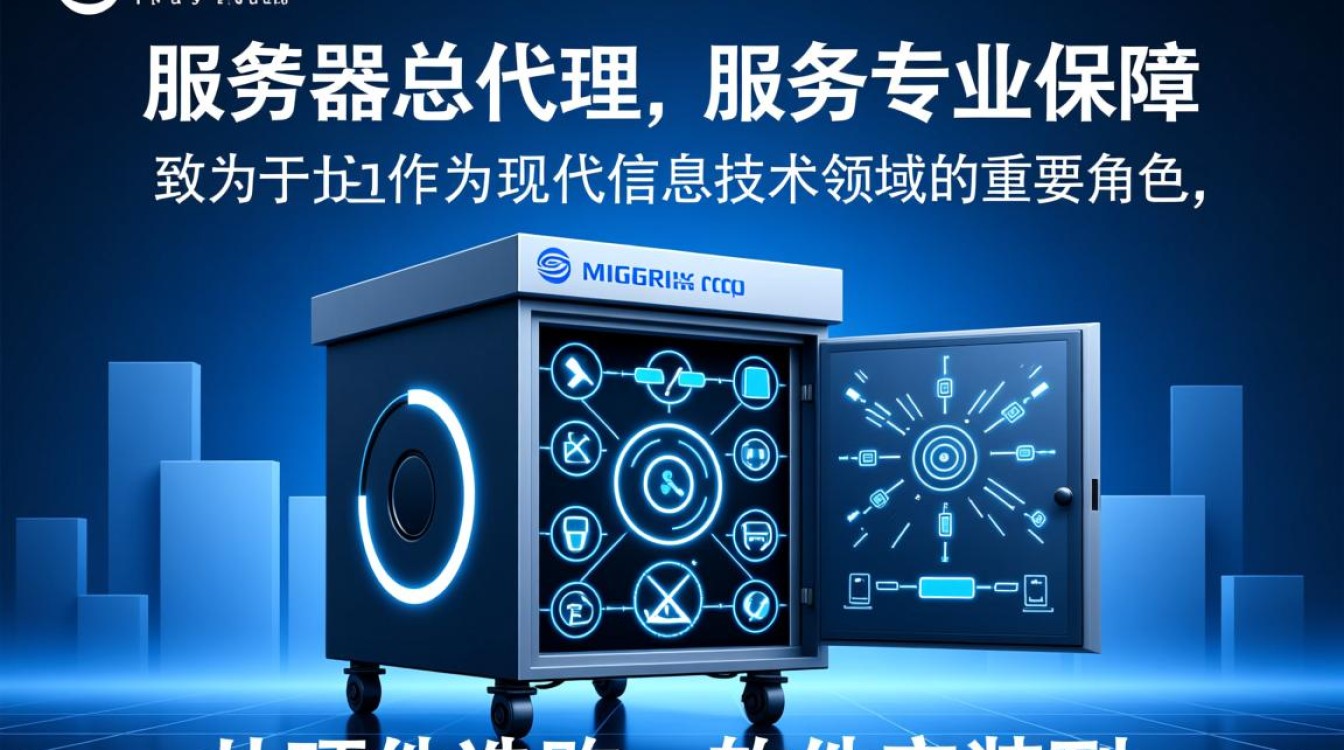 服务器总代理如何确保行业领先地位及客户满意度？