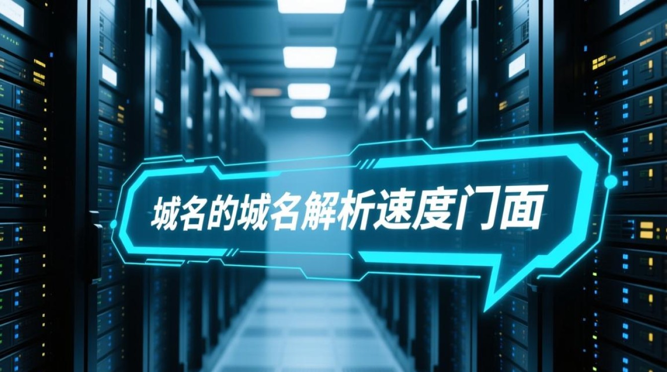 域名解析速度测试如何评估不同服务商的解析速度差异？