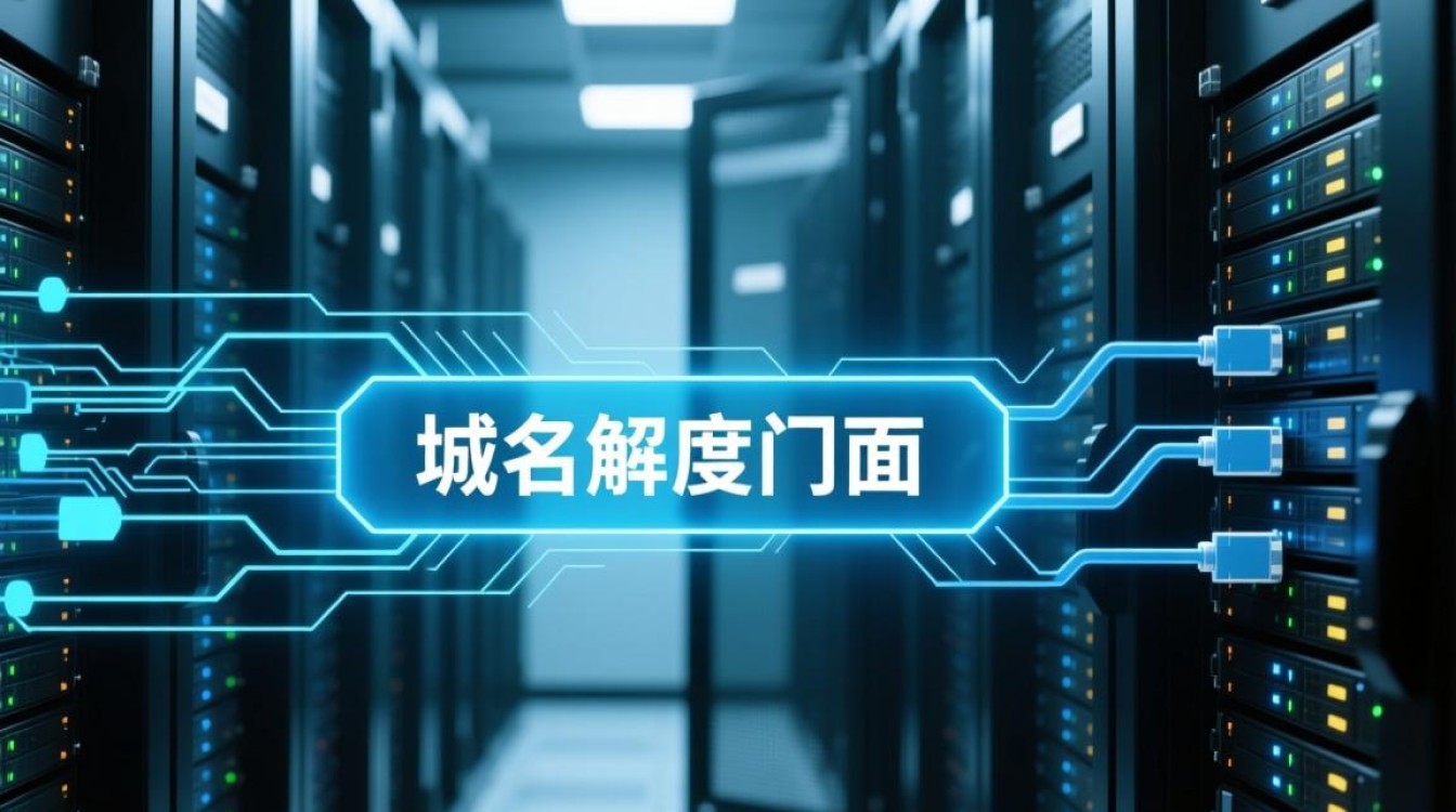 域名解析速度测试如何评估不同服务商的解析速度差异？