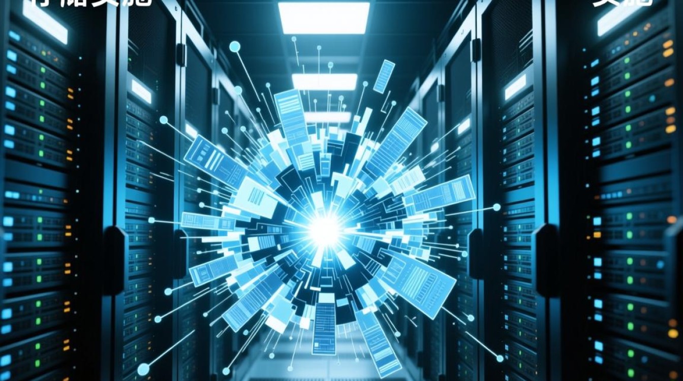 服务器扩展存储空间，如何高效实现且避免常见问题？