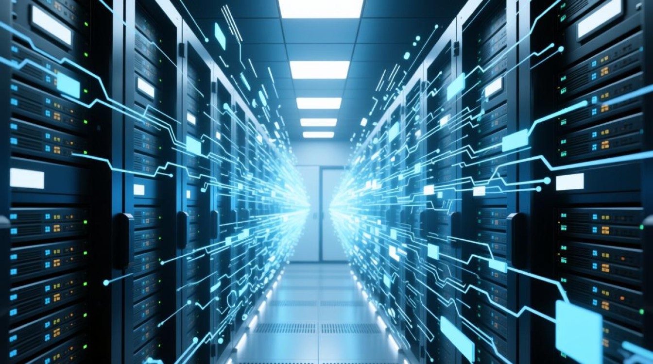 服务器扩展存储空间，如何高效实现且避免常见问题？