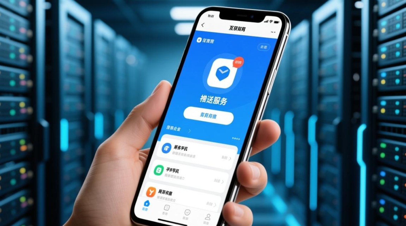 服务器手机推送为何手机接不到推送通知？常见问题解析及解决方法