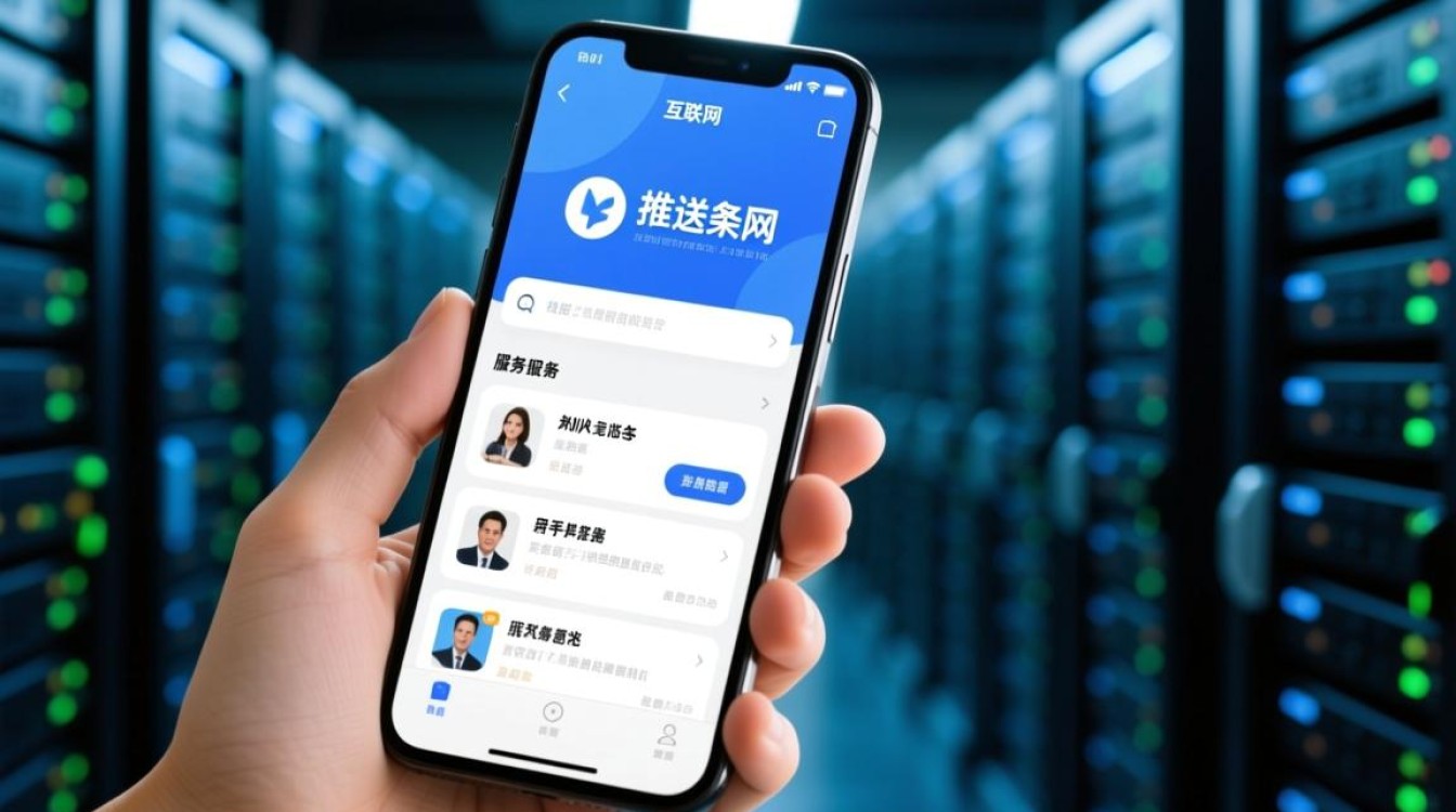 服务器手机推送为何手机接不到推送通知？常见问题解析及解决方法