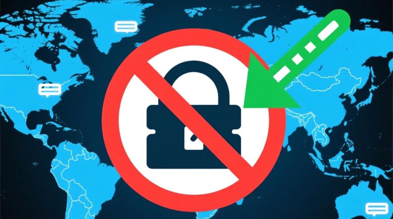 如何有效查询并解决域名被墙问题，恢复访问？