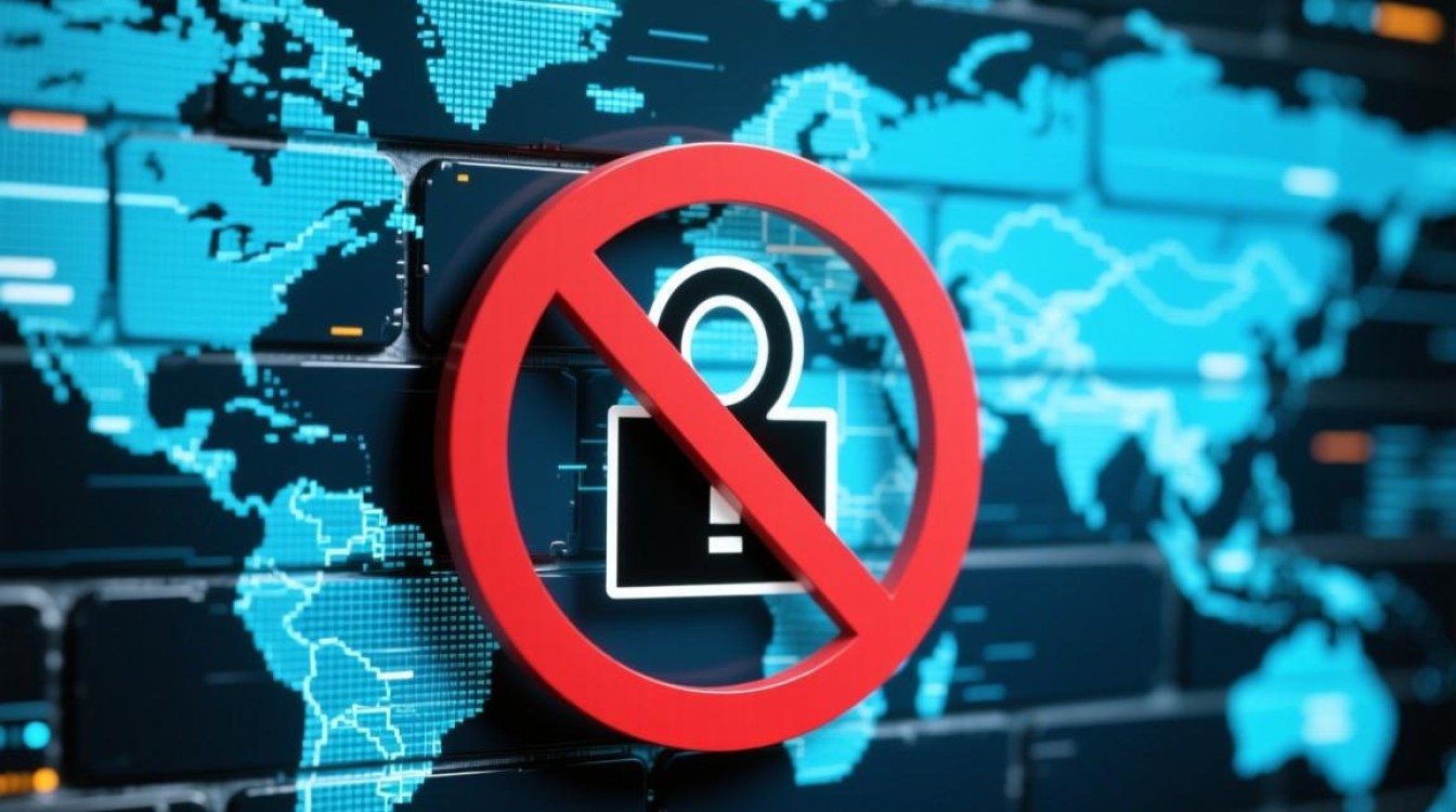 如何有效查询并解决域名被墙问题，恢复访问？