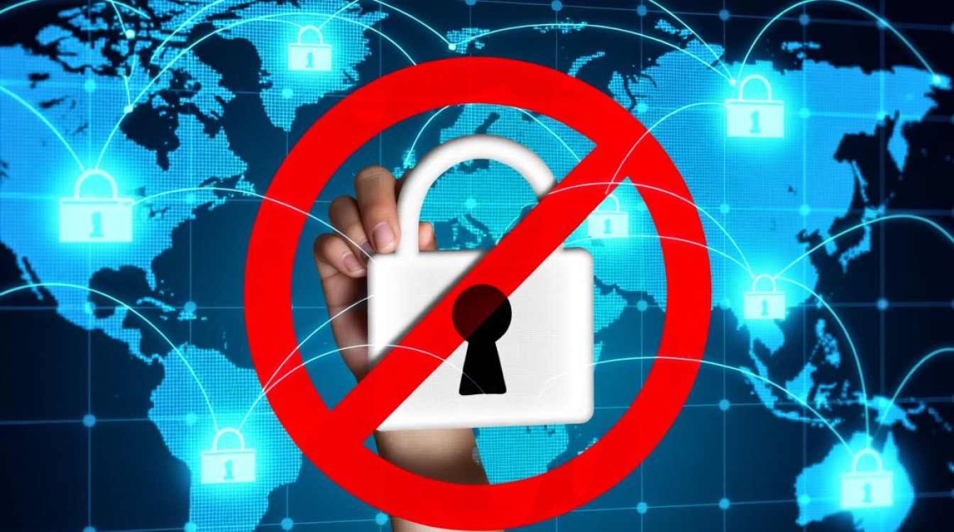 如何有效查询并解决域名被墙问题，恢复访问？