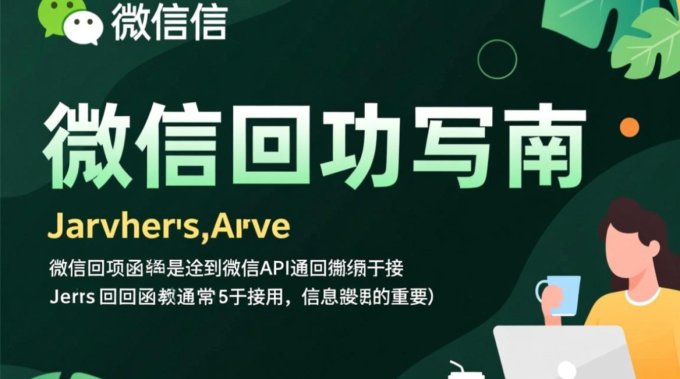 Java微信回调函数编写方法详解？如何实现微信回调接口？