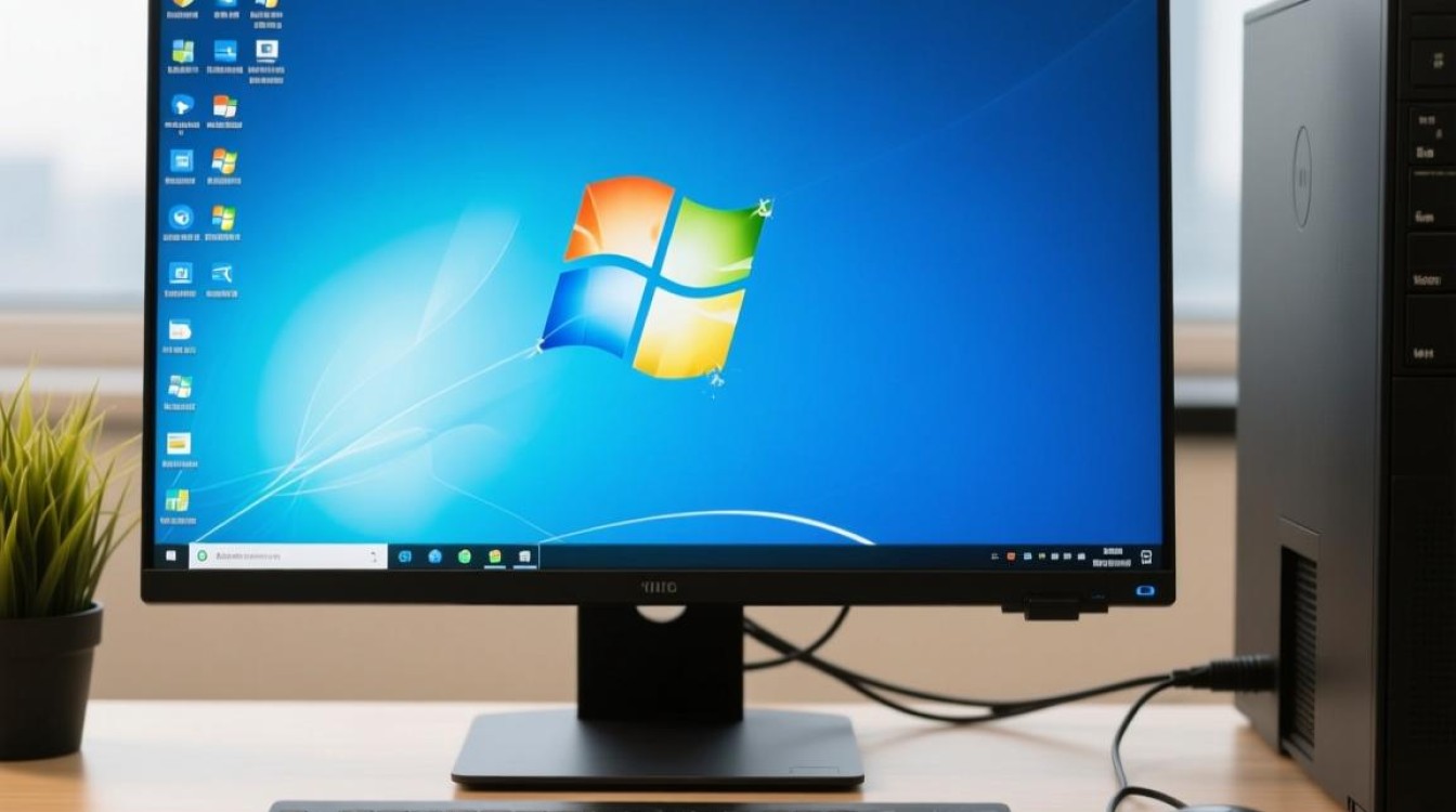 Linux下如何顺利启动Windows双系统？探索兼容启动与配置技巧？