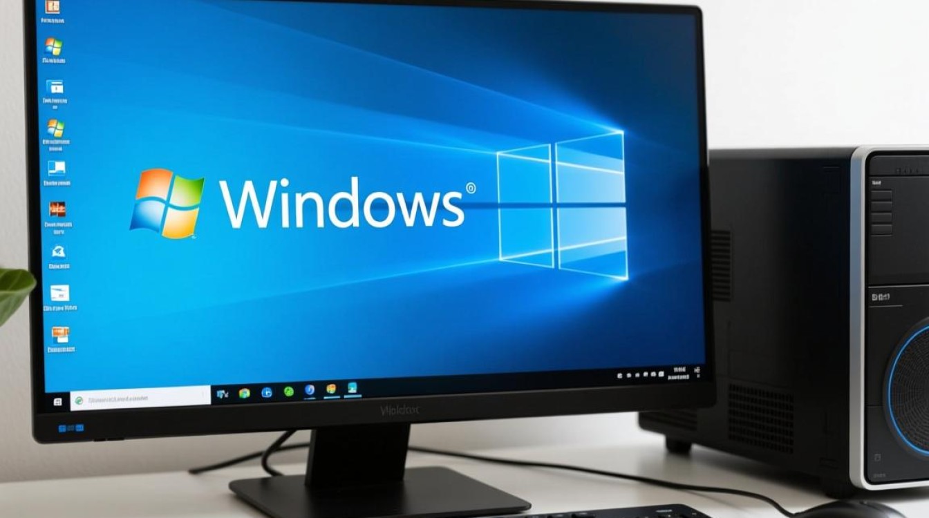 Linux下如何顺利启动Windows双系统？探索兼容启动与配置技巧？