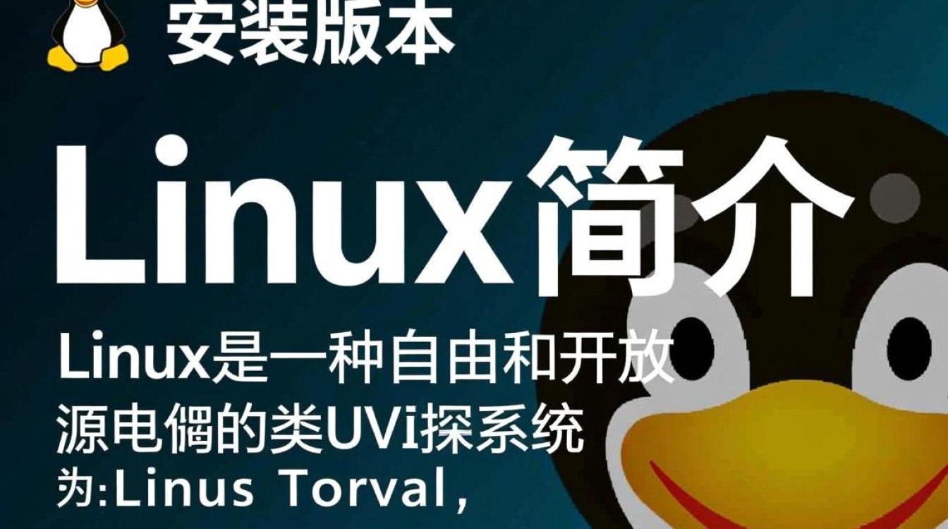 Linux安装版本有哪些？适用哪些硬件？不同版本有何特点？