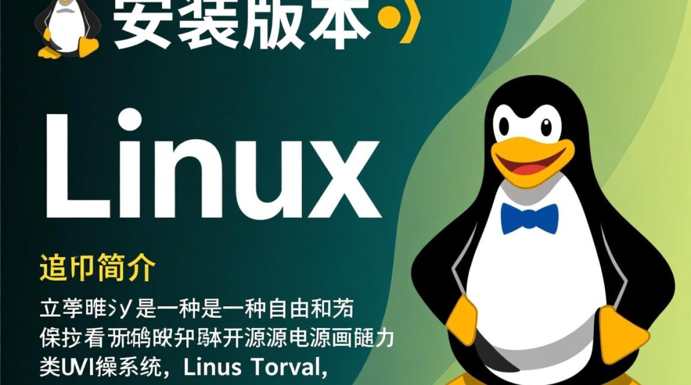 Linux安装版本有哪些？适用哪些硬件？不同版本有何特点？