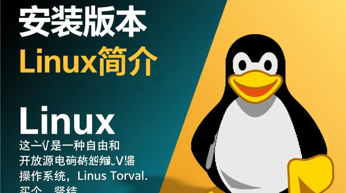 Linux安装版本有哪些？适用哪些硬件？不同版本有何特点？