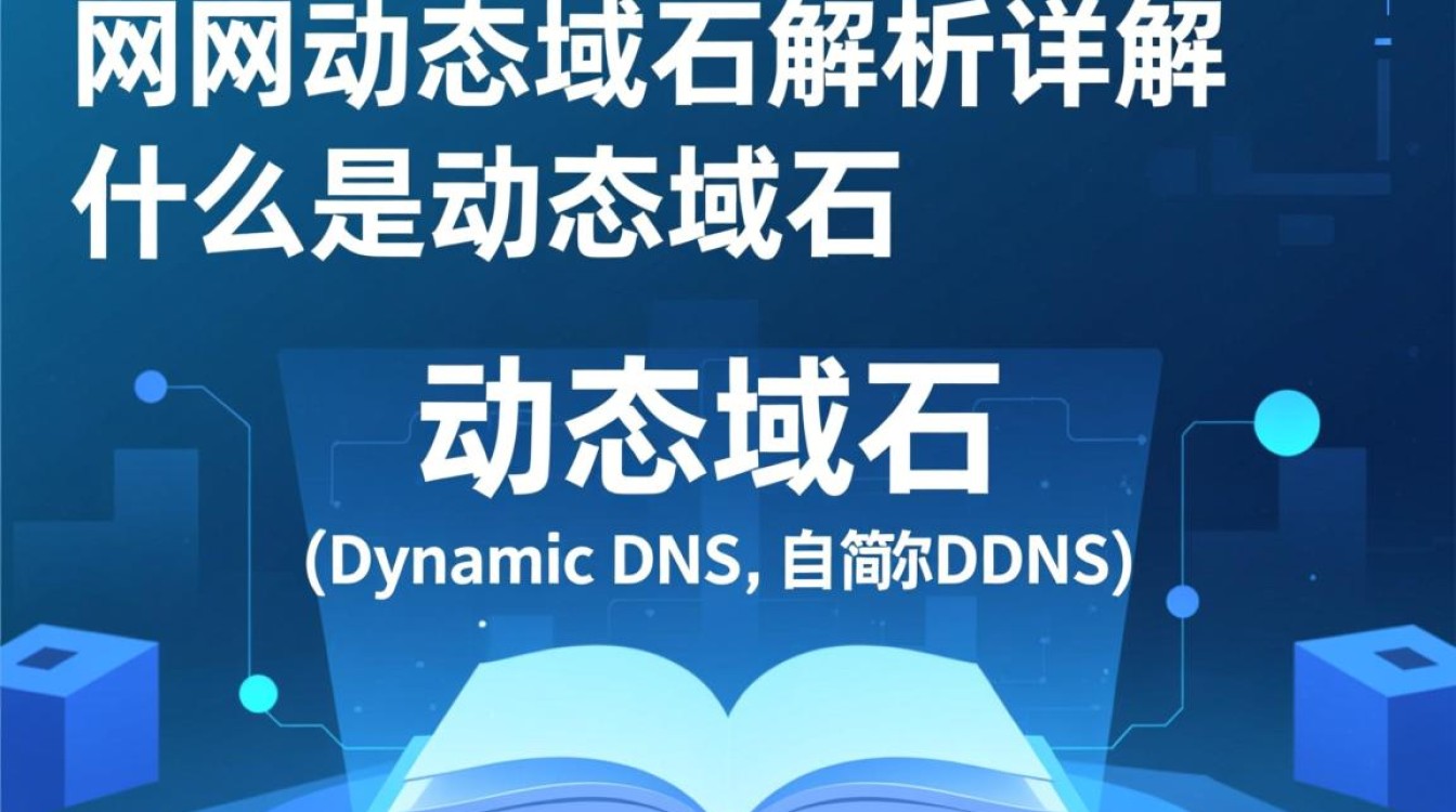 希网动态域名究竟是什么？功能及用途揭秘！
