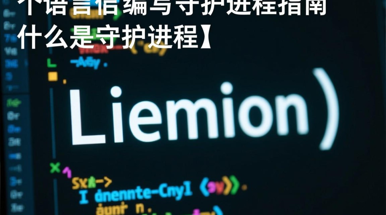 Linux C语言编写守护进程时，有哪些关键步骤和常见问题需要注意？