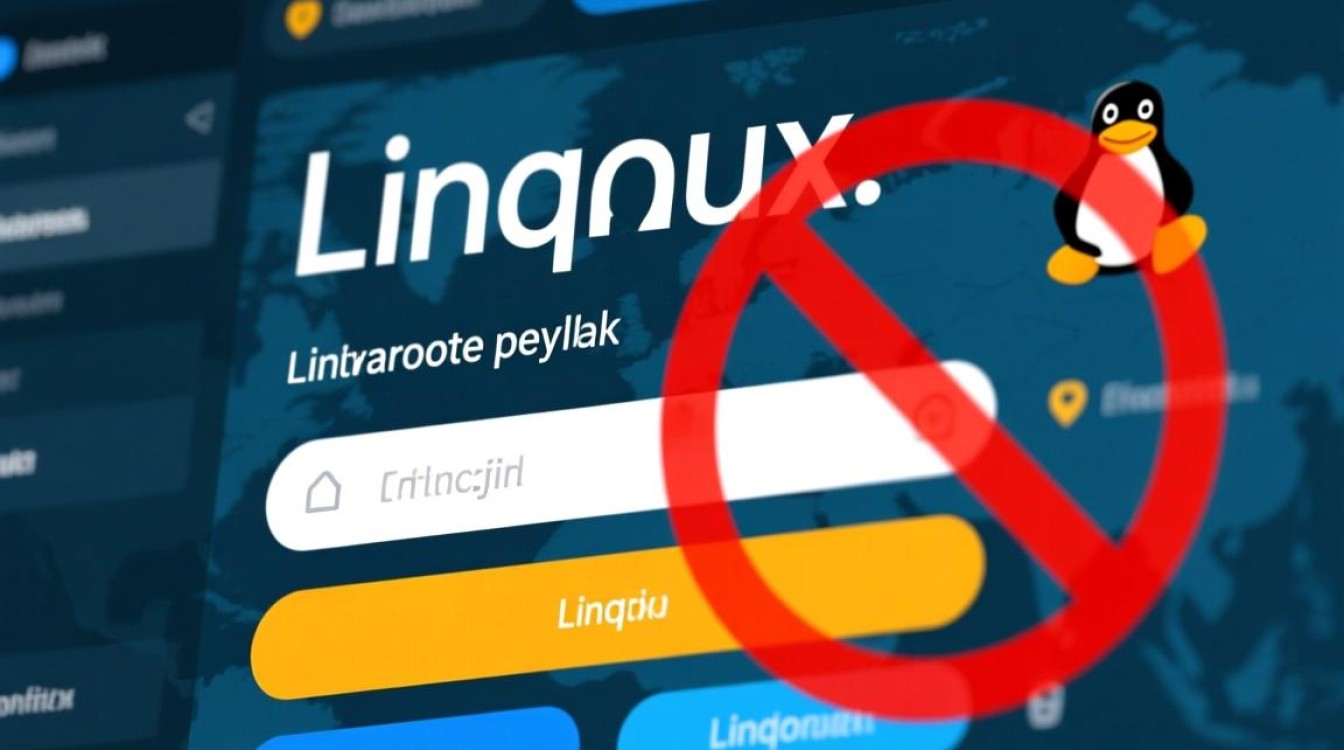 Linux系统为何禁止root用户登录?安全性提升还是其他原因? Linux系统为何禁止root用户登录?安全性提升还是其他原因?