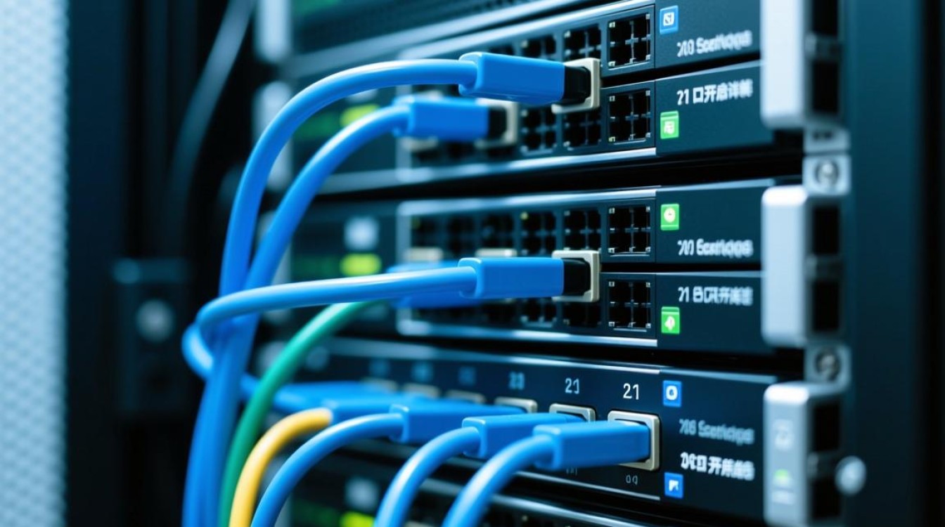 服务器开启21端口,其用途和潜在风险究竟是什么? 服务器开启21端口,其用途和潜在风险究竟是什么?