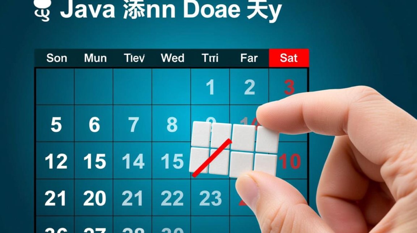 Java日期如何精确添加指定天数？不同版本实现有何差异？-好主机测评网