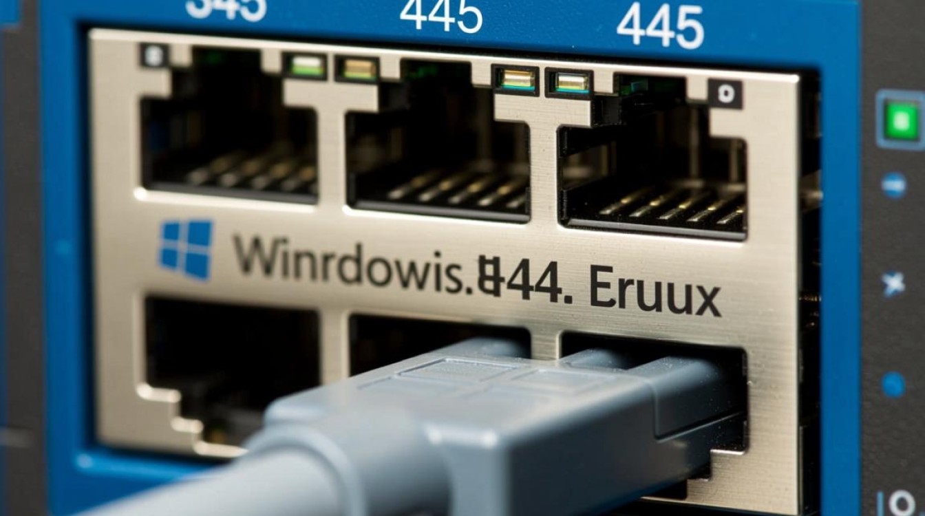 Linux系统关闭445端口,这样做是否会影响网络文件共享功能? Linux系统关闭445端口,这样做是否会影响网络文件共享功能?