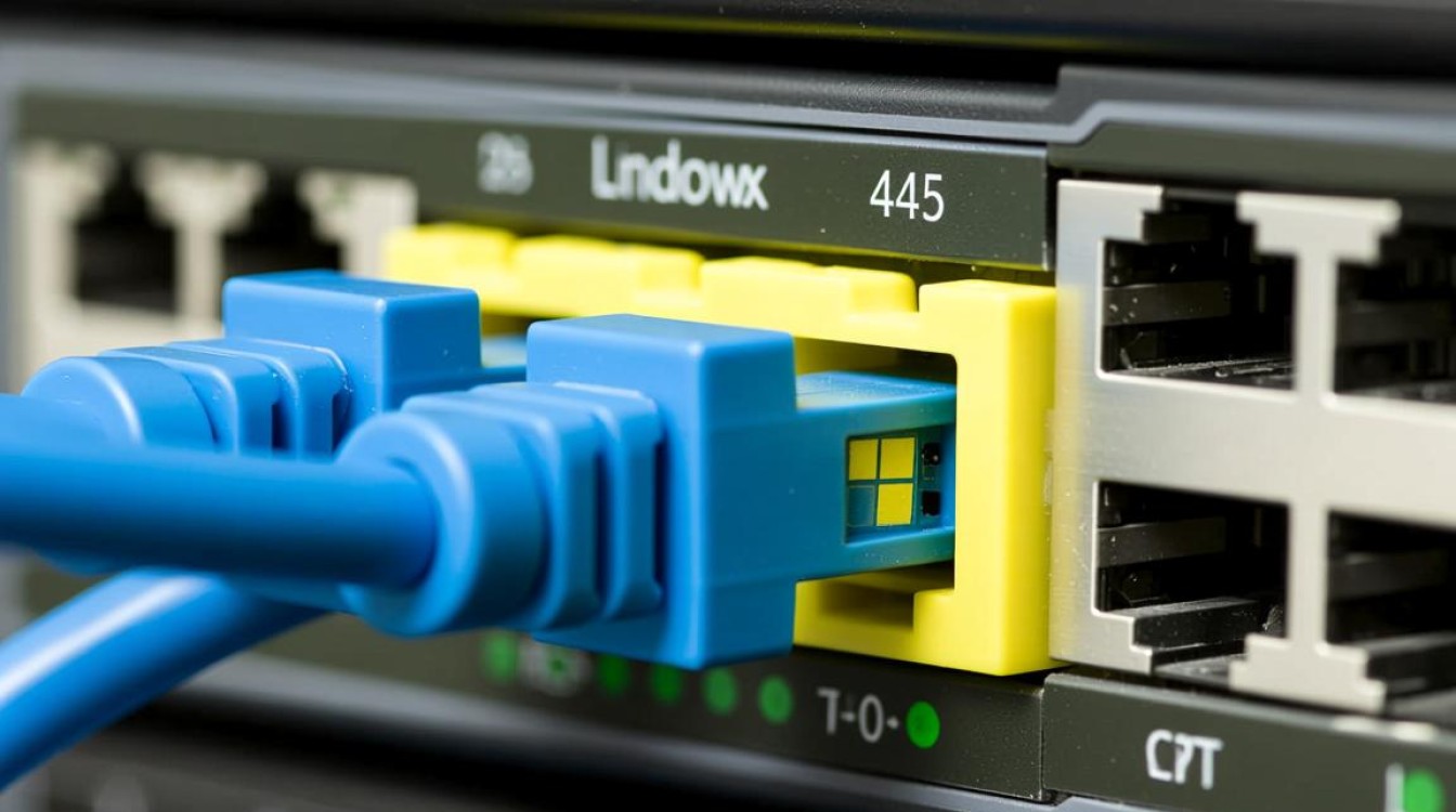 Linux系统关闭445端口,这样做是否会影响网络文件共享功能? Linux系统关闭445端口,这样做是否会影响网络文件共享功能?