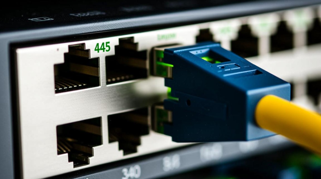 Linux系统关闭445端口,这样做是否会影响网络文件共享功能? Linux系统关闭445端口,这样做是否会影响网络文件共享功能?