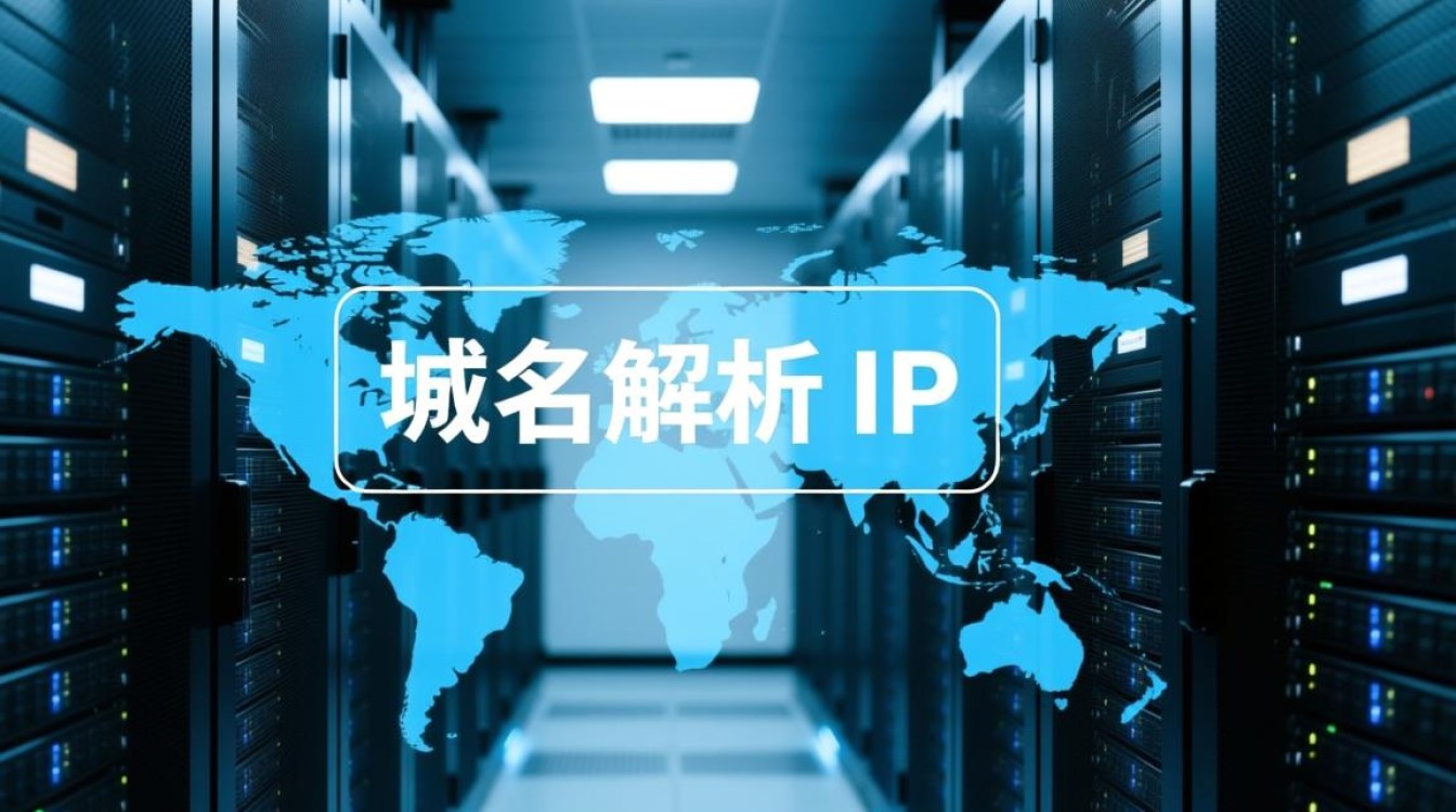 国内域名解析服务器,性能与稳定性如何影响网站访问速度? 国内域名解析服务器,性能与稳定性如何影响网站访问速度?