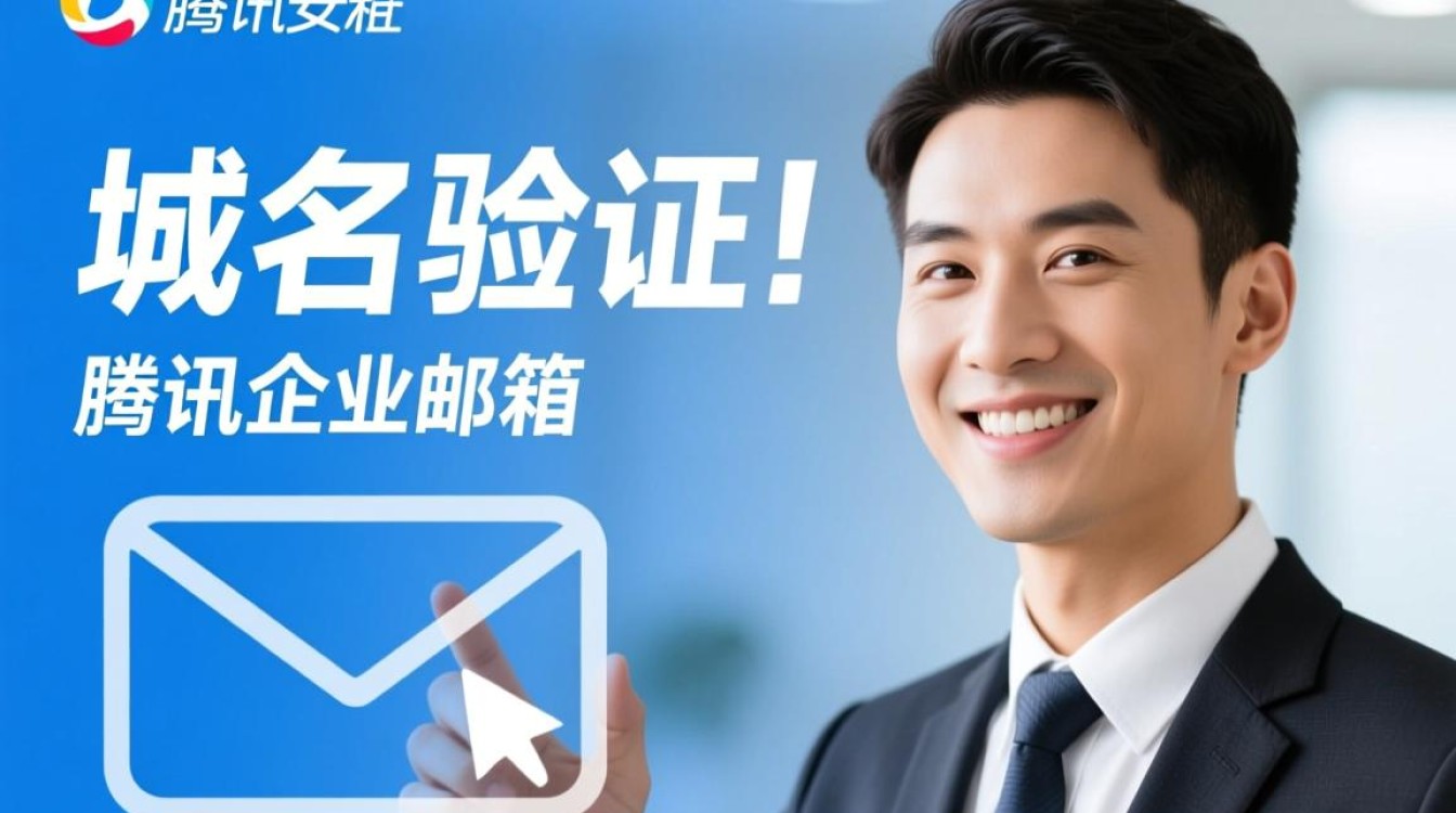腾讯企业邮箱域名验证为何耗时？企业邮箱使用体验受影响？
