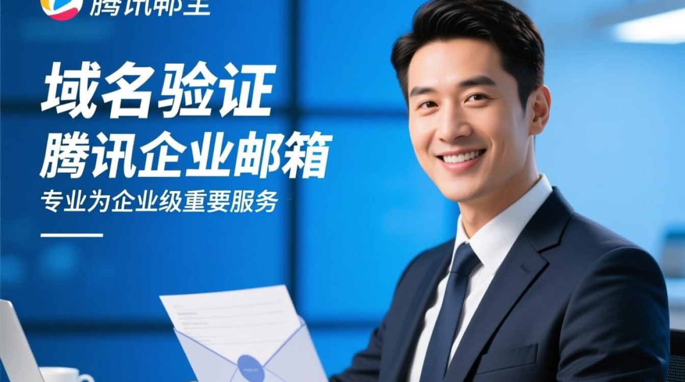 腾讯企业邮箱域名验证为何耗时？企业邮箱使用体验受影响？