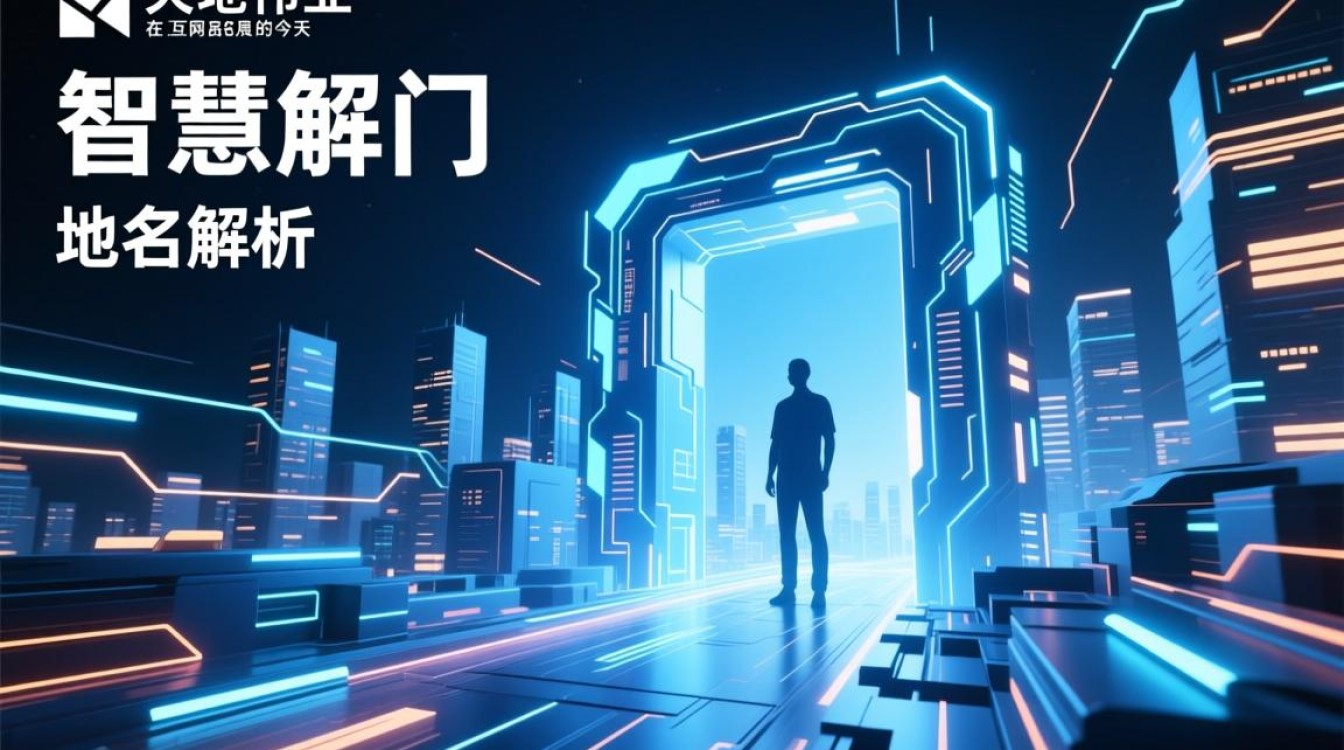 天地伟业域名解析,如何优化解析速度和稳定性?-好主机测评网