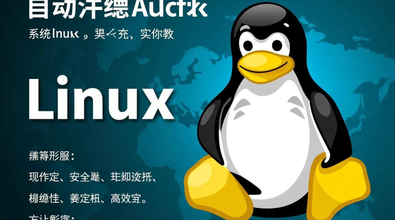 Linux系统自动关机设置，为何总是执行失败或延迟关机？原因及解决方案揭秘！