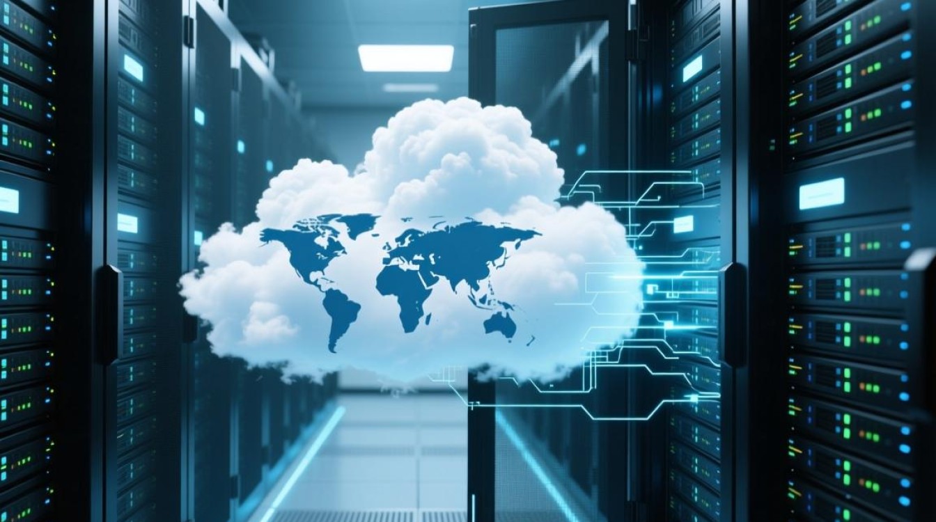 服务器总什么云好？选云服务需考虑哪些关键因素？