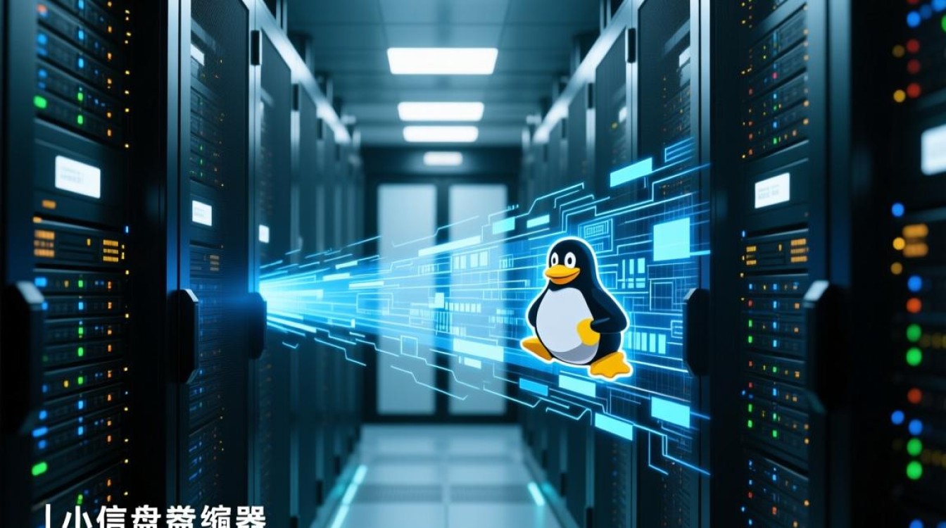 Linux分卷压缩技术如何实现高效备份与恢复？