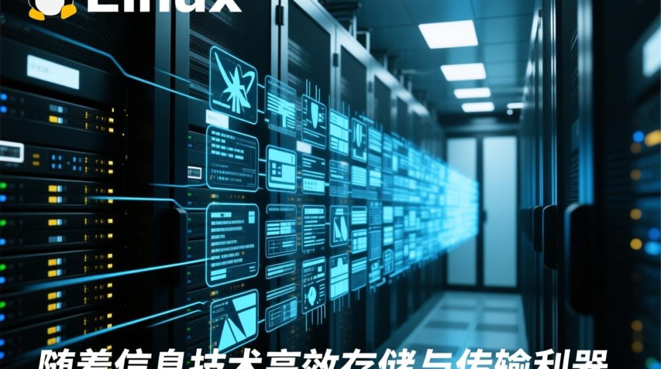 Linux分卷压缩技术如何实现高效备份与恢复？