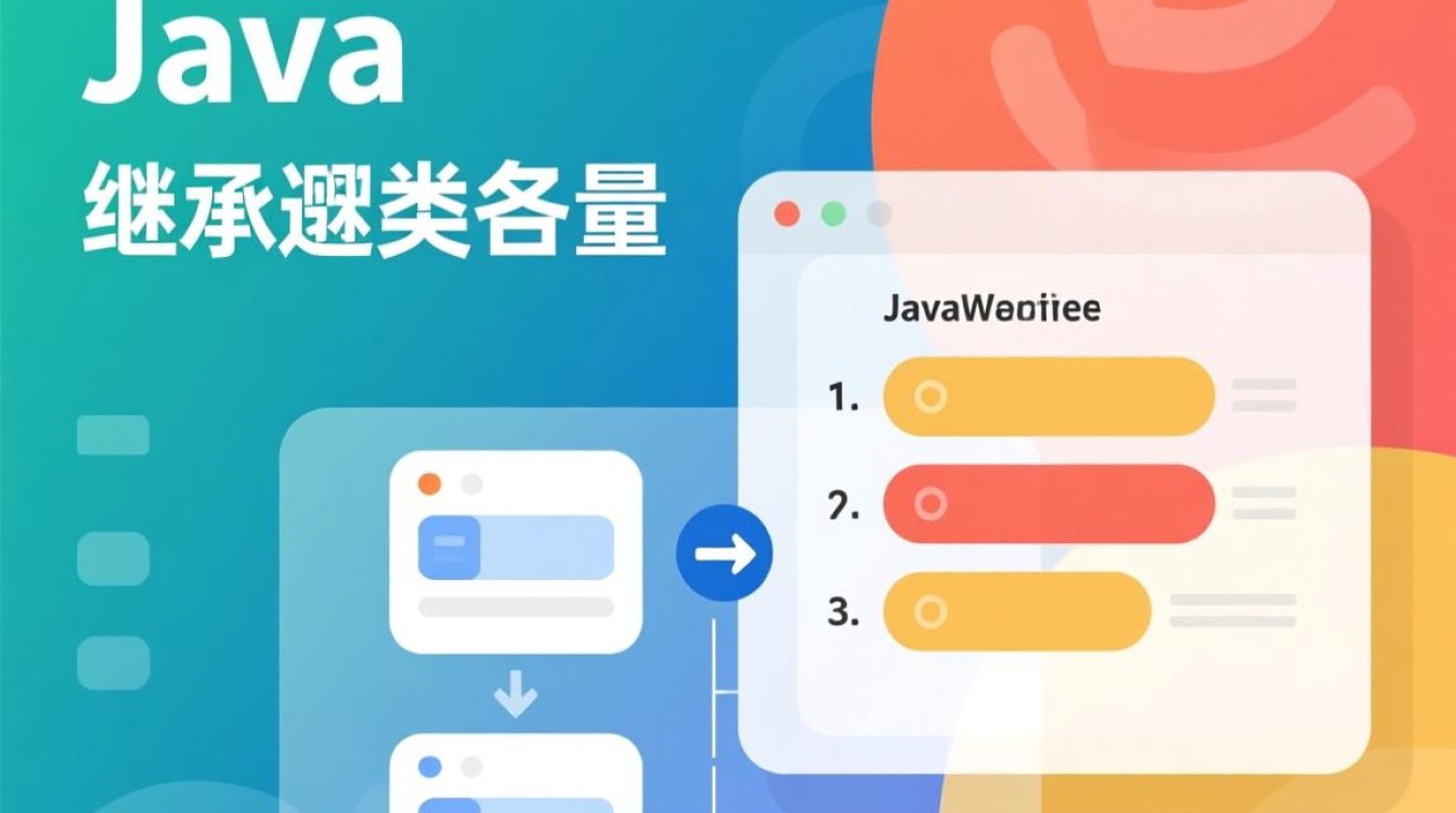 Java中如何有效继承父类变量及其具体实现细节？