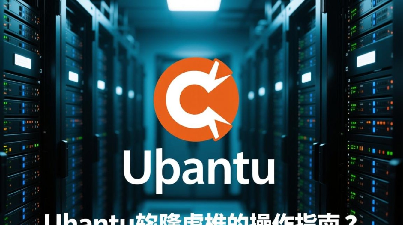 Ubuntu克隆虚拟机过程中,遇到性能瓶颈或数据丢失问题,如何解决? Ubuntu克隆虚拟机过程中,遇到性能瓶颈或数据丢失问题,如何解决?