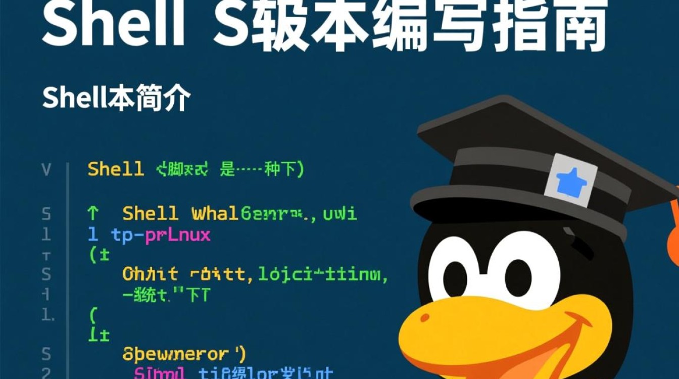 Linux下Shell脚本究竟有哪些神奇功能，为何如此受欢迎？