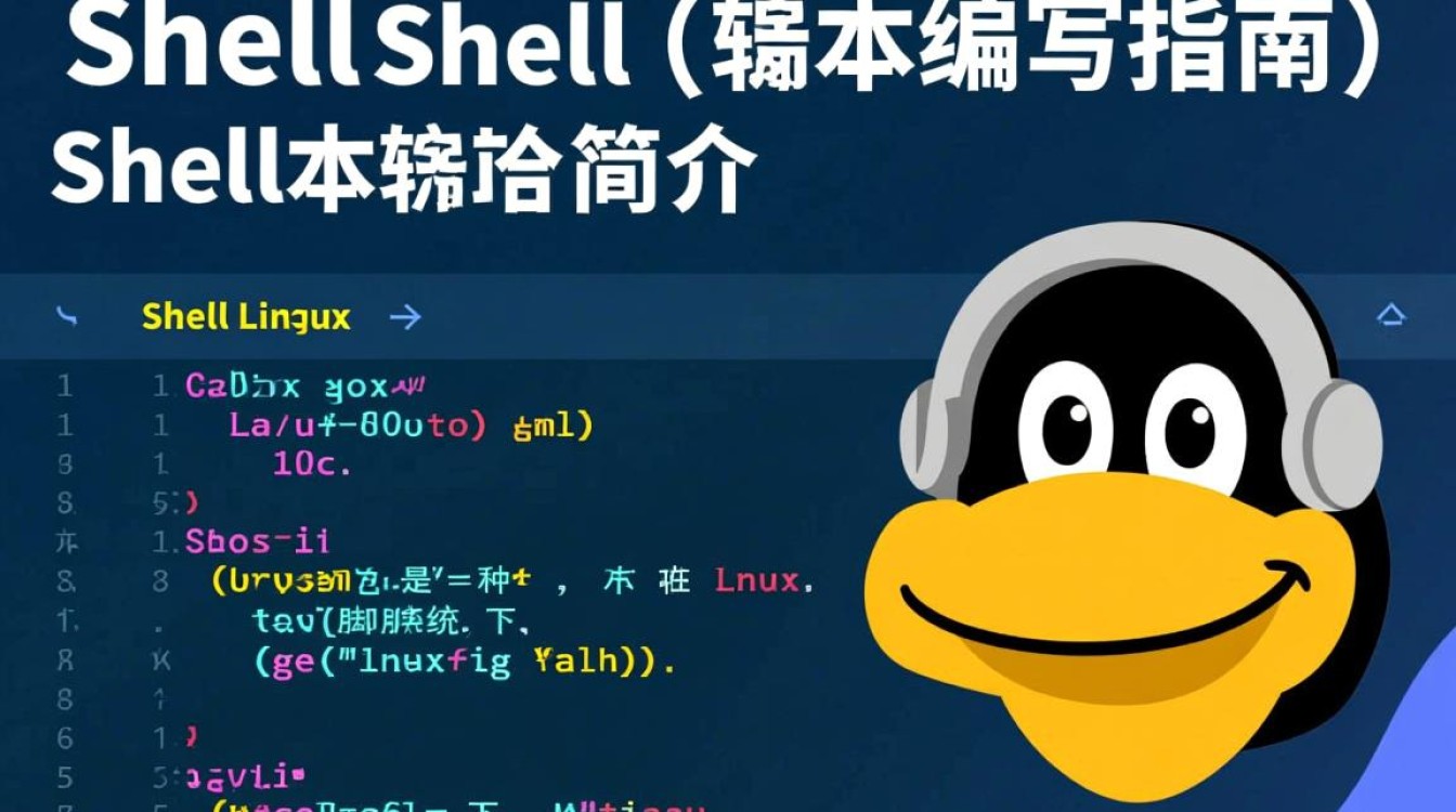 Linux下Shell脚本究竟有哪些神奇功能，为何如此受欢迎？